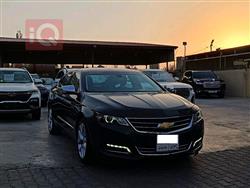 Chevrolet Impala